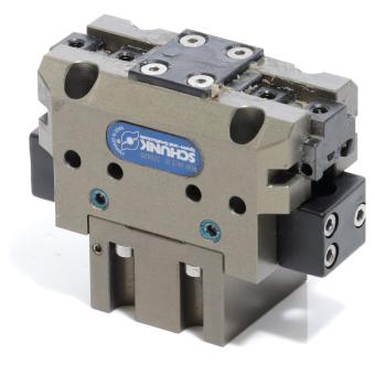 Parallelgreifer PGN 64/2 IS Used